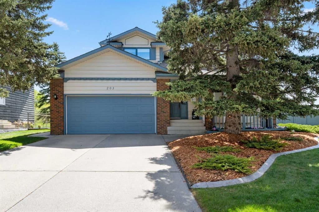 Sold property in Ranchlands