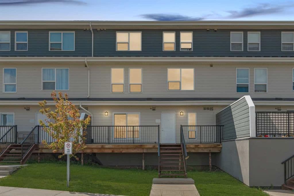 Sold property in Abasand