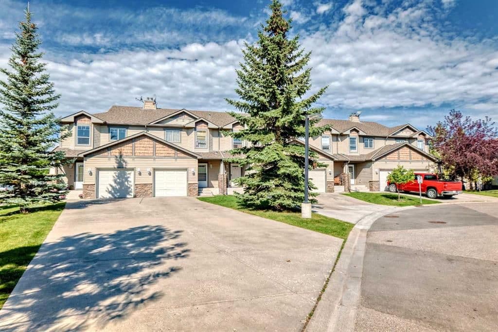 Sold property in Cimarron Meadows
