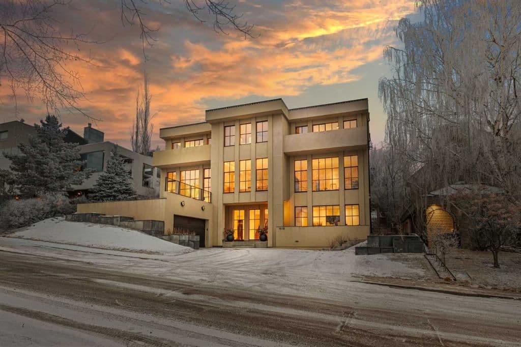Sold property in Elbow Park