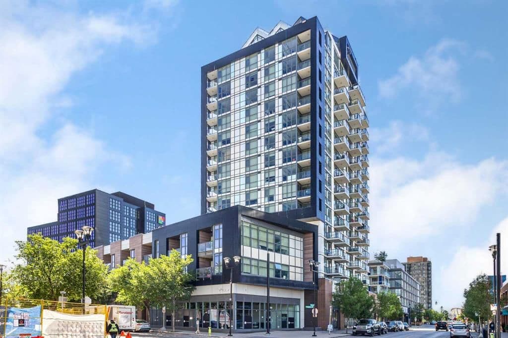 Sold property in Downtown East Village