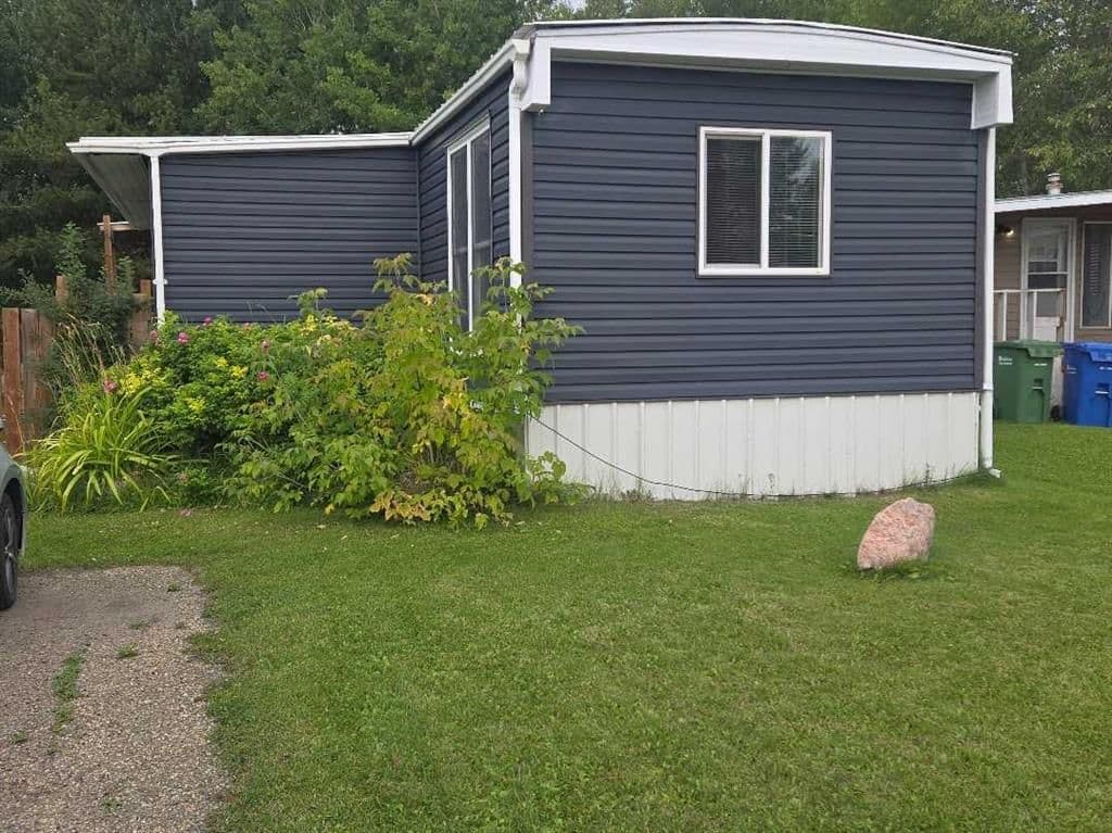 Sold property in Northwood Estates