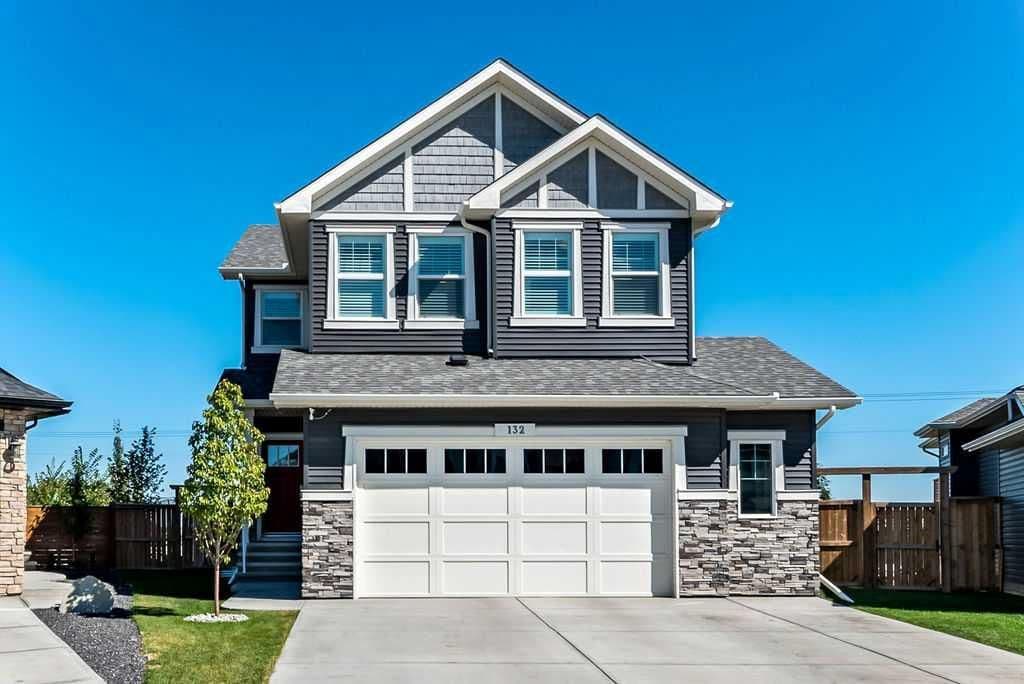Sold property in Drake Landing