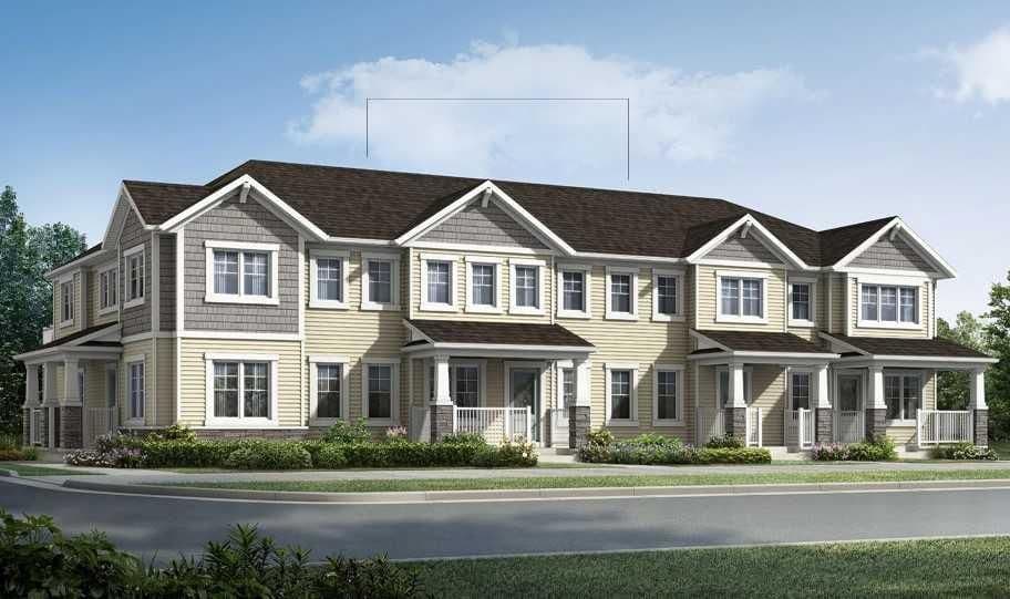 Sold property in Yorkville