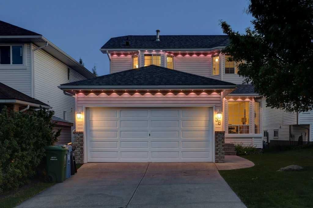 Sold property in Citadel