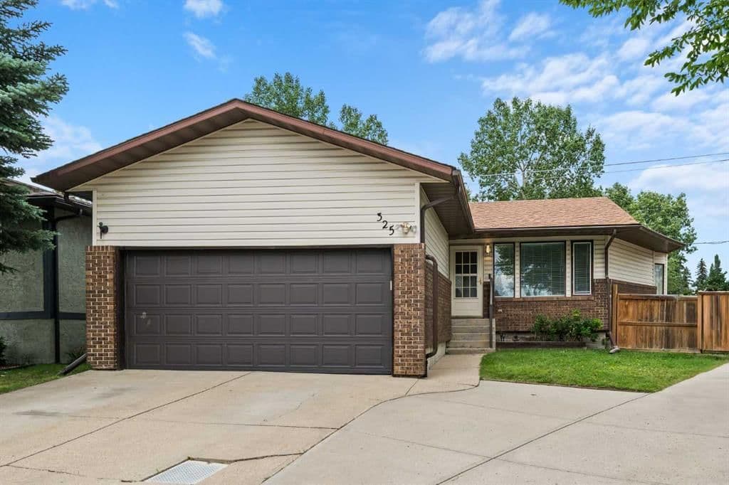 Sold property in Big Springs