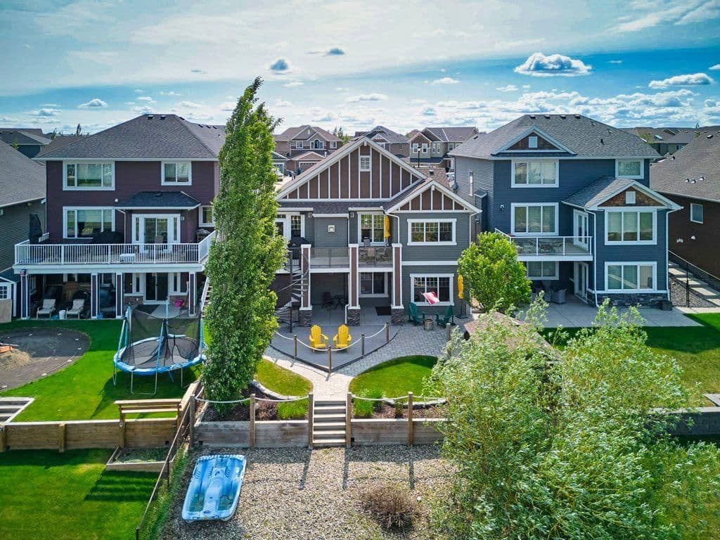 Sold property in Bayside