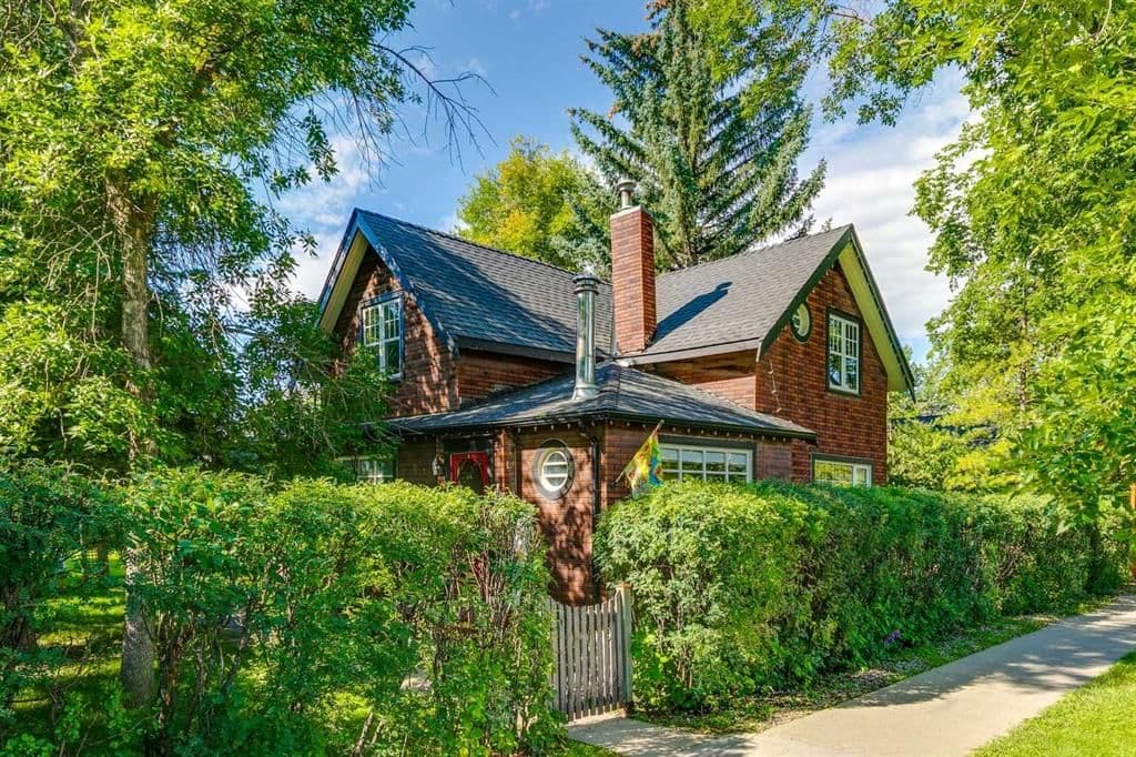 Sold property in Heritage Okotoks