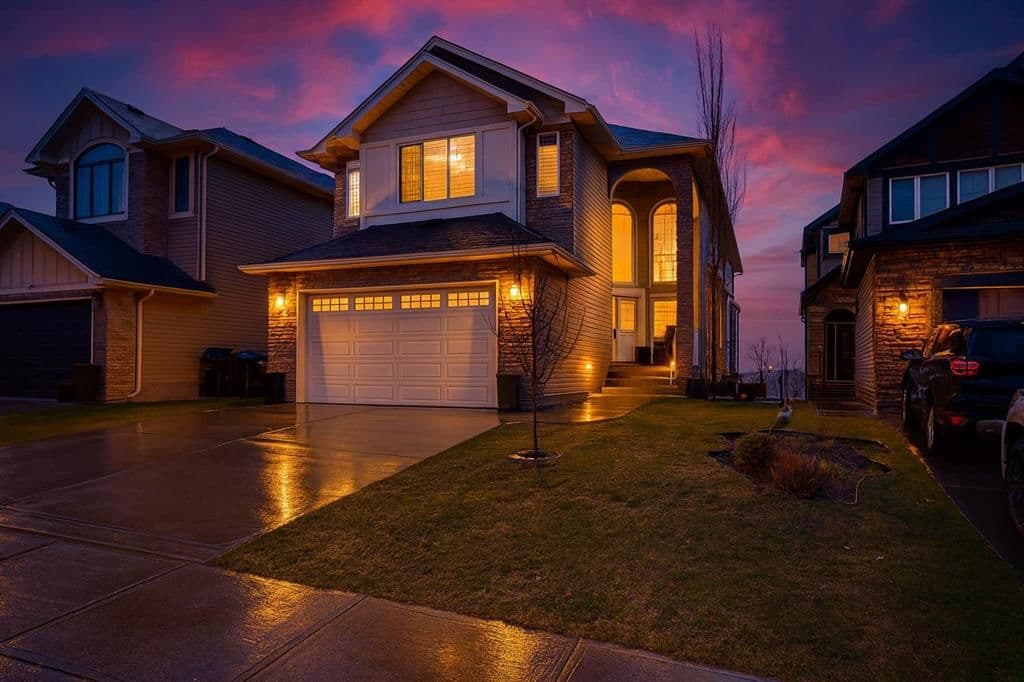 Sold property in Kincora