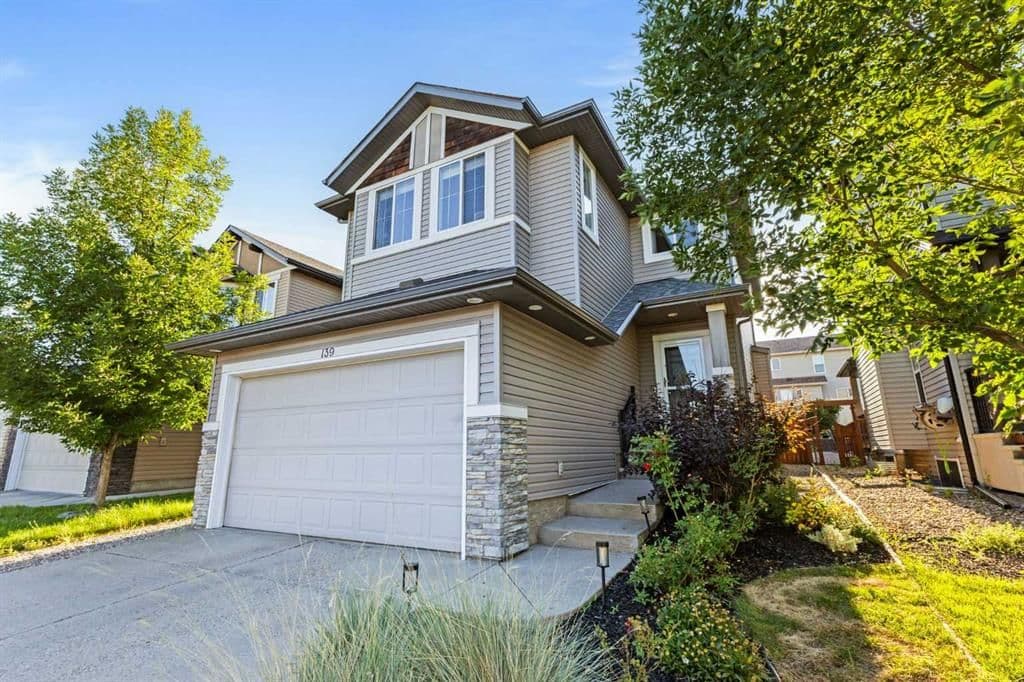 Sold property in Evergreen