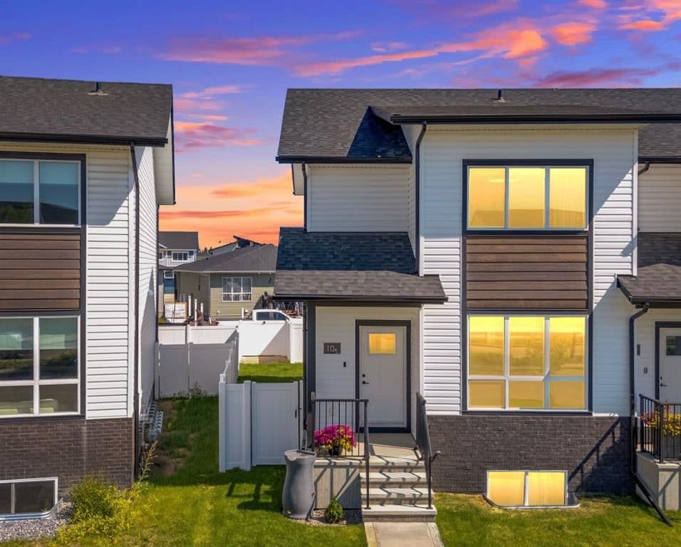 Sold property in Evergreen