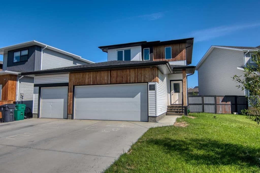 Sold property in Garry Station