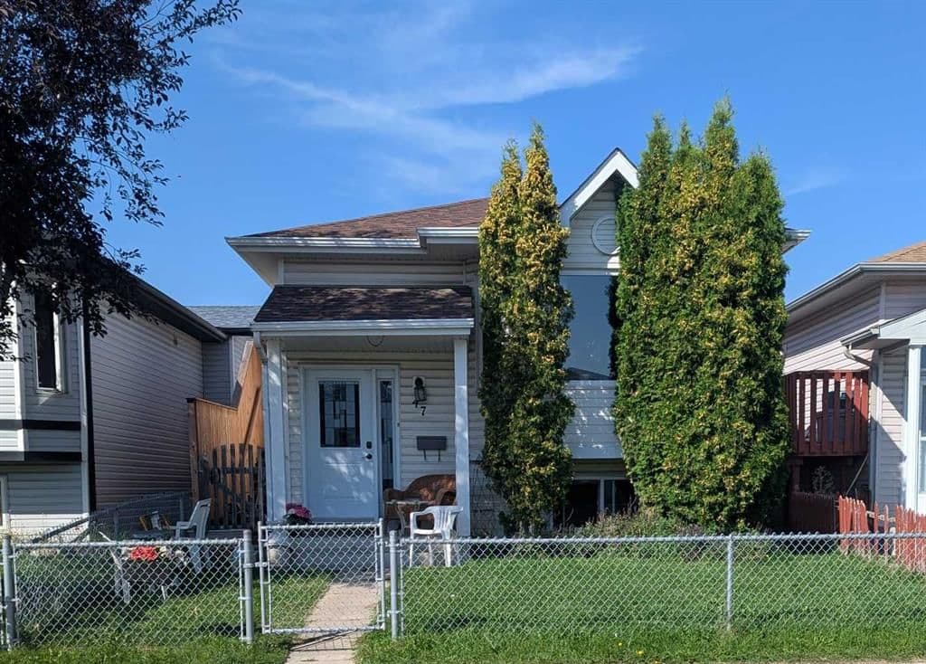 Sold property in Applewood Park