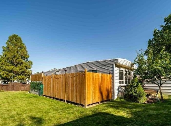 Sold property in Crestwood-Norwood