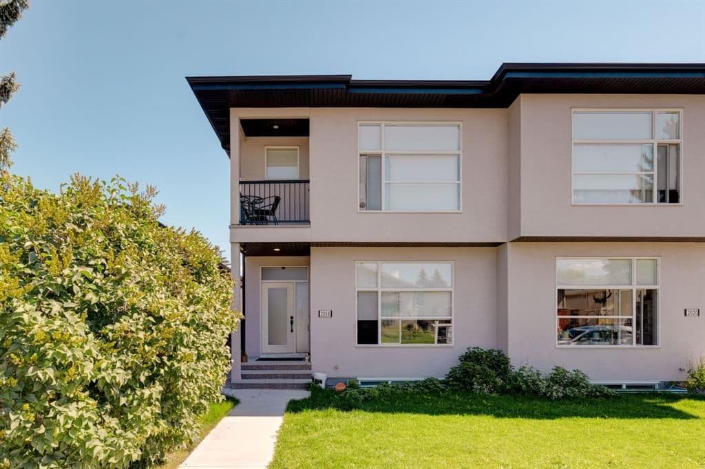 Sold property in Forest Lawn