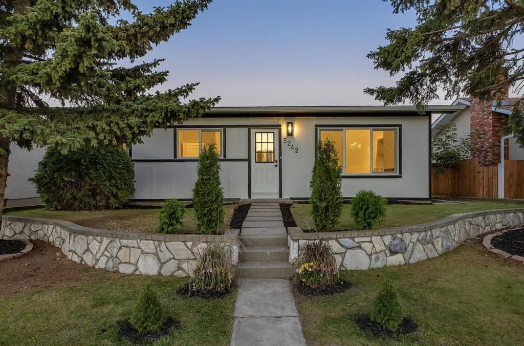 Sold property in Thorncliffe