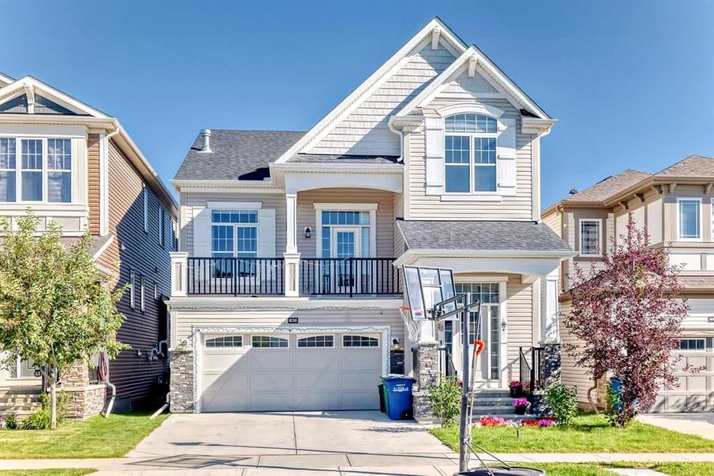 Sold property in South Windsong