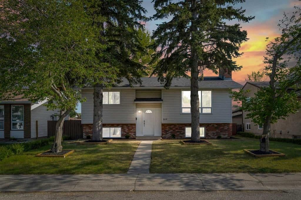 Sold property in Temple