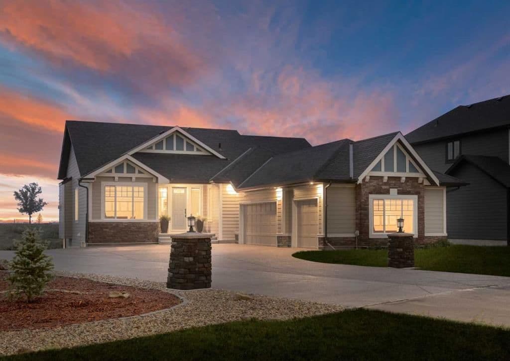 Sold property in Cimarron Estates