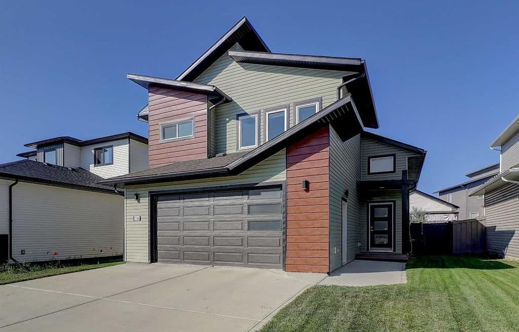 Sold property in Signature Falls