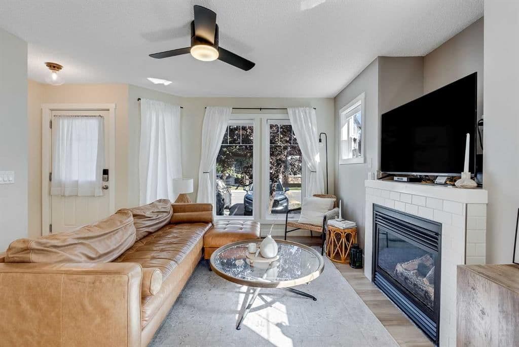 Sold property in Kings Heights