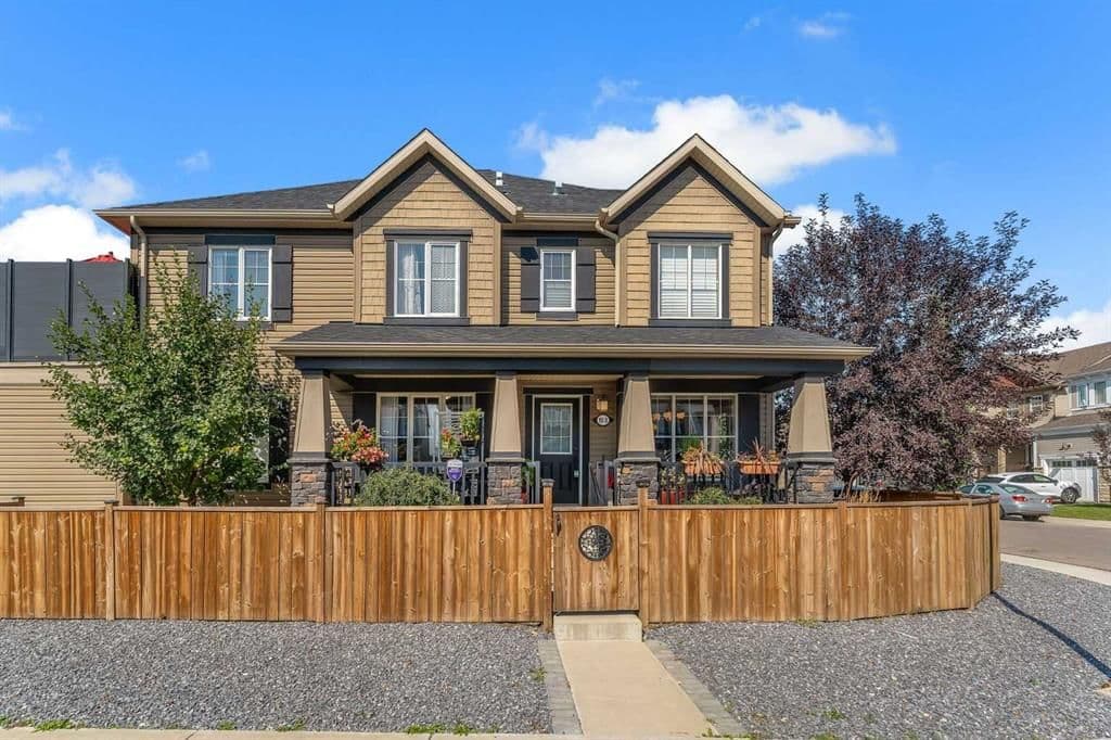 Sold property in South Windsong