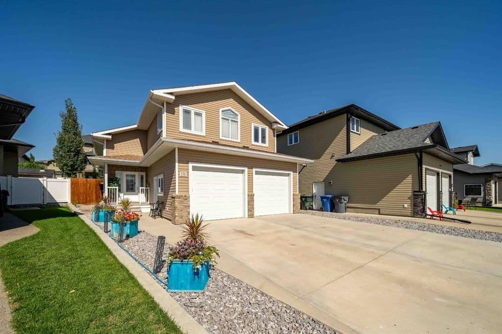 Sold property in Ranchland