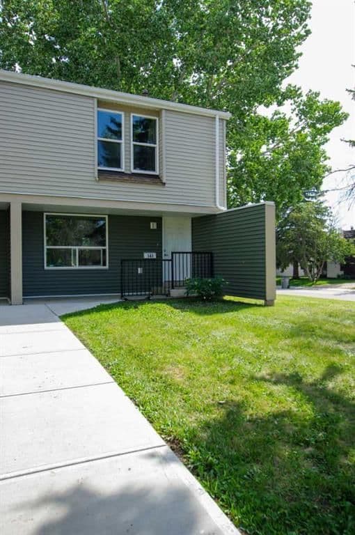 Sold property in South Patterson Place