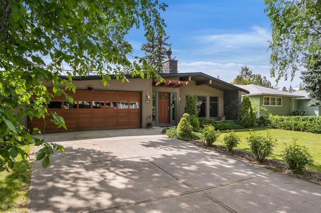 Sold property in Altadore