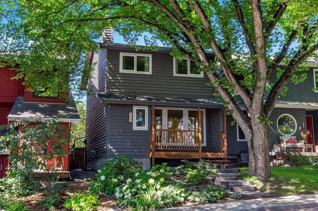 Sold property in Parkdale