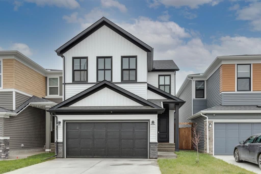 Sold property in Livingston