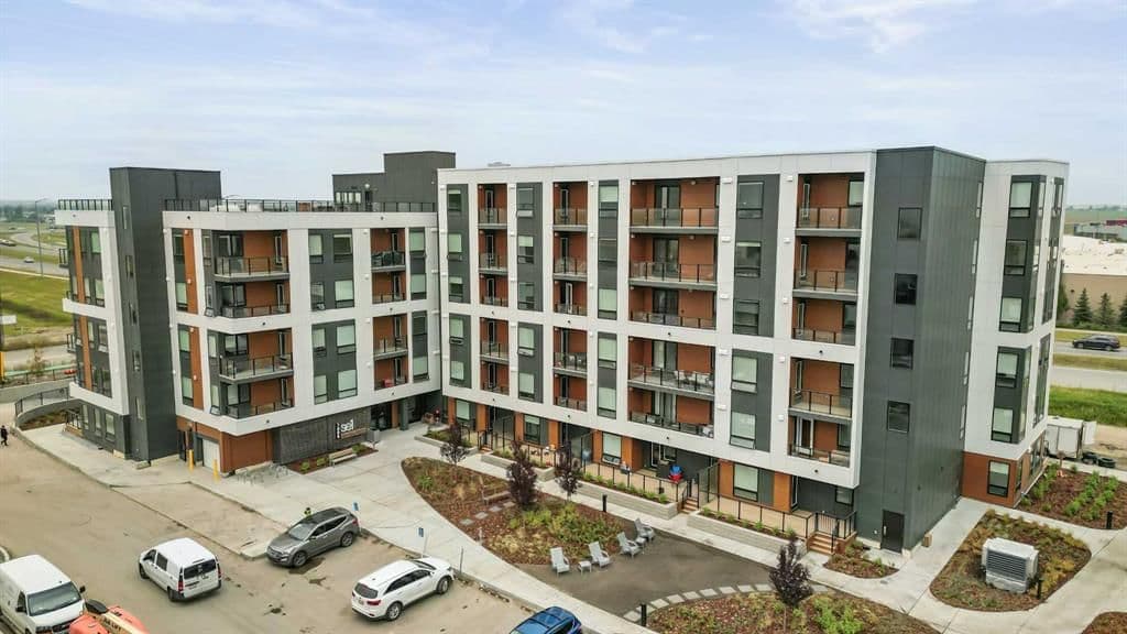 Sold property in Belvedere