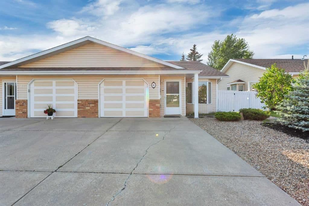 Sold property in Deer Park Estates
