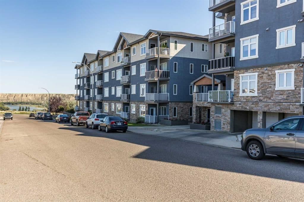 Sold property in Terrace