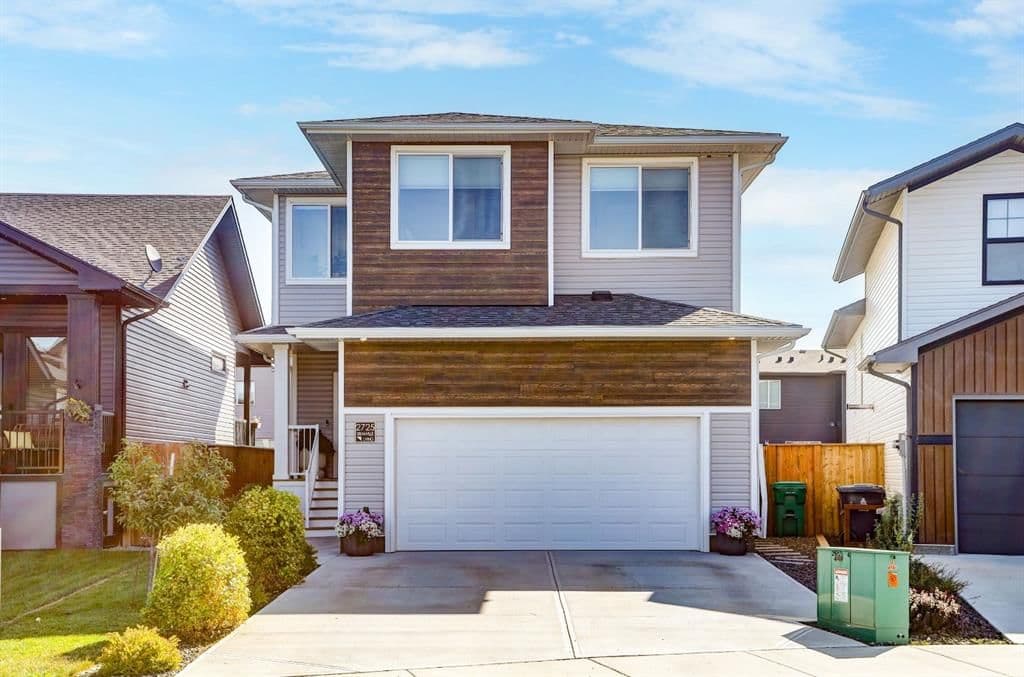 Sold property in Discovery