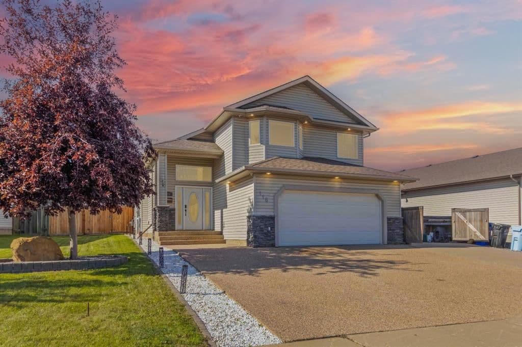 Sold property in Timberlea