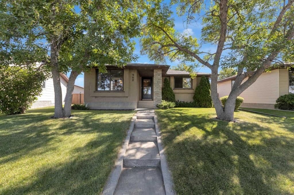 Sold property in Abbeydale