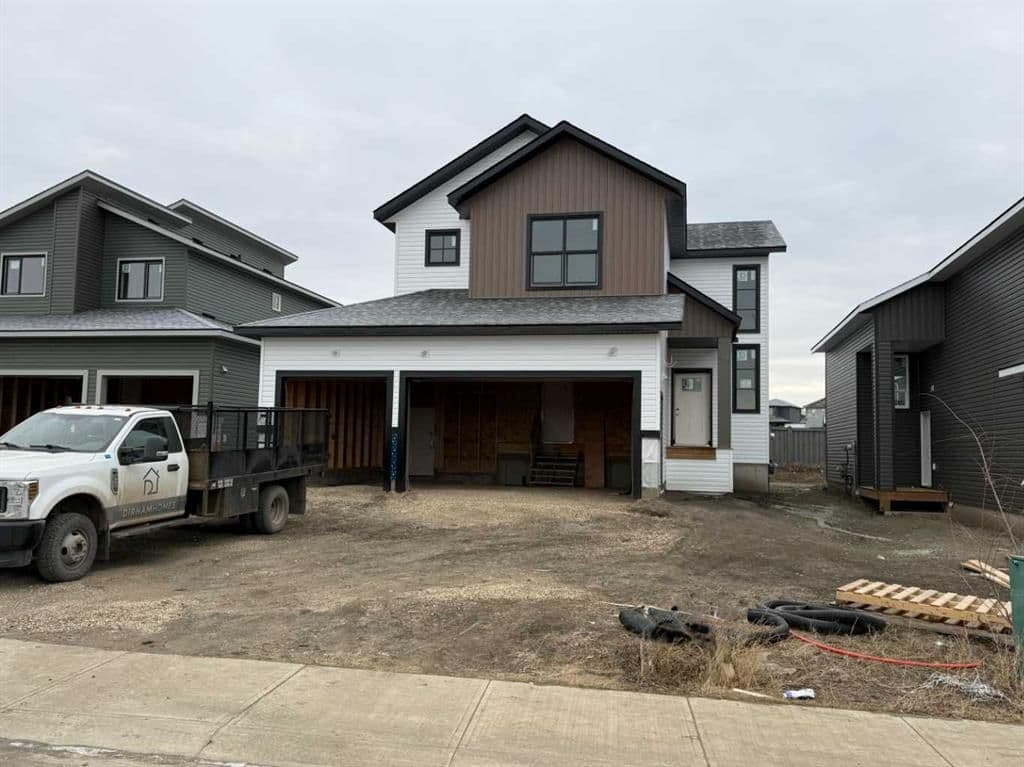 Sold property in Arbour Hills