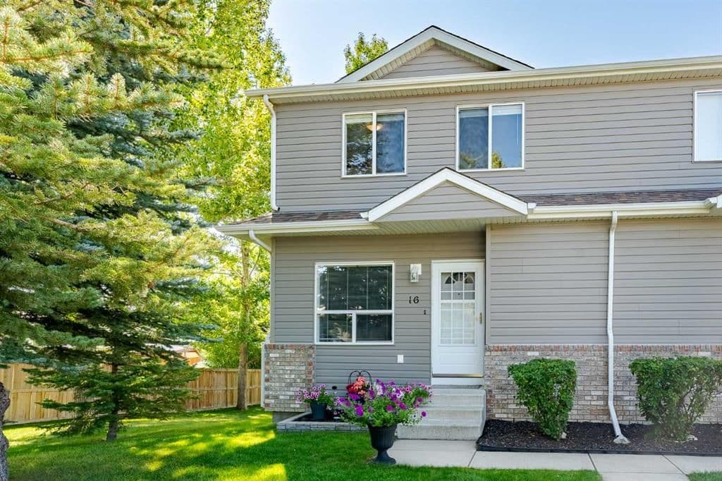 Sold property in Airdrie Meadows