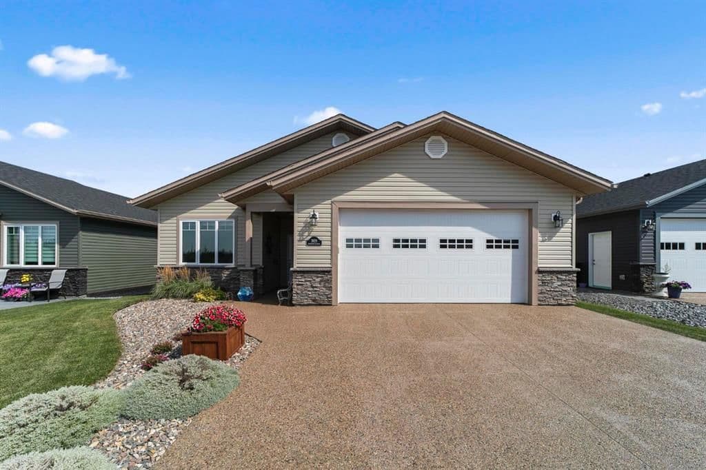 Sold property in Creekview