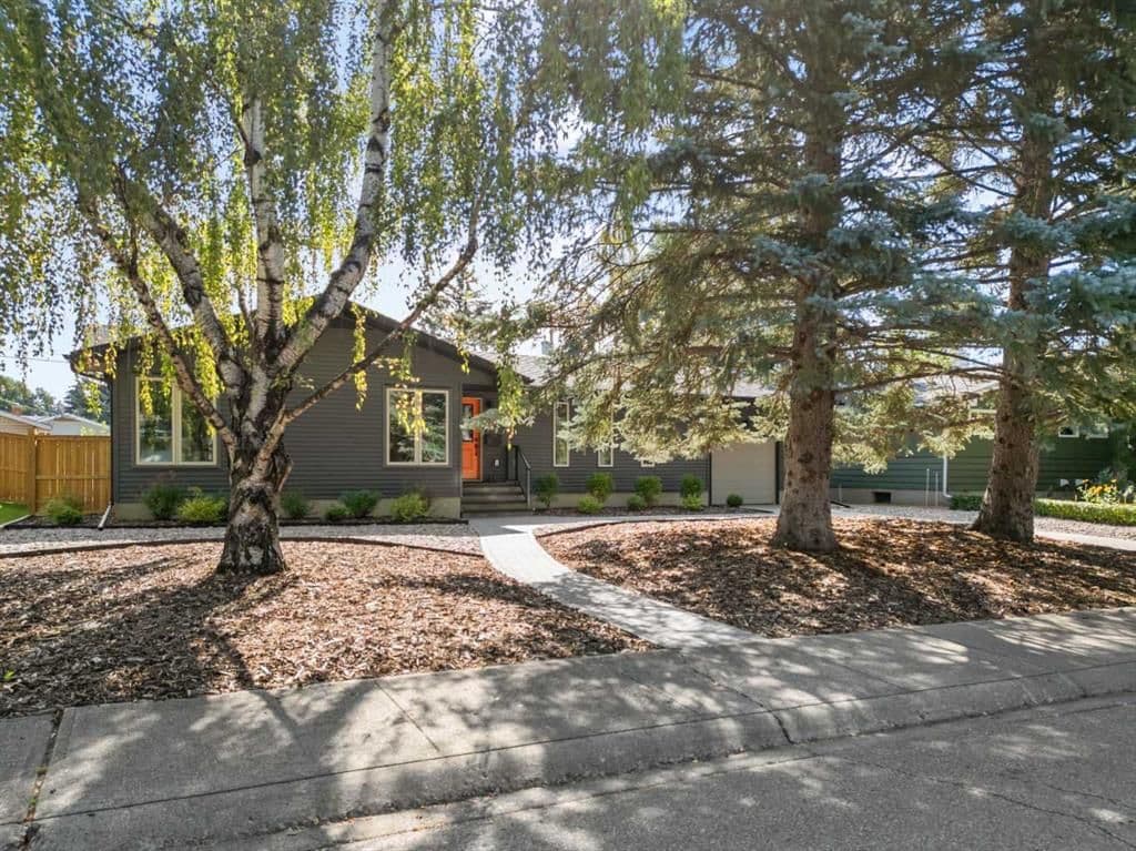 Sold property in Glendale