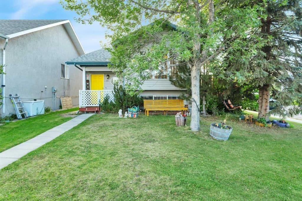 Sold property in Hewlett Park