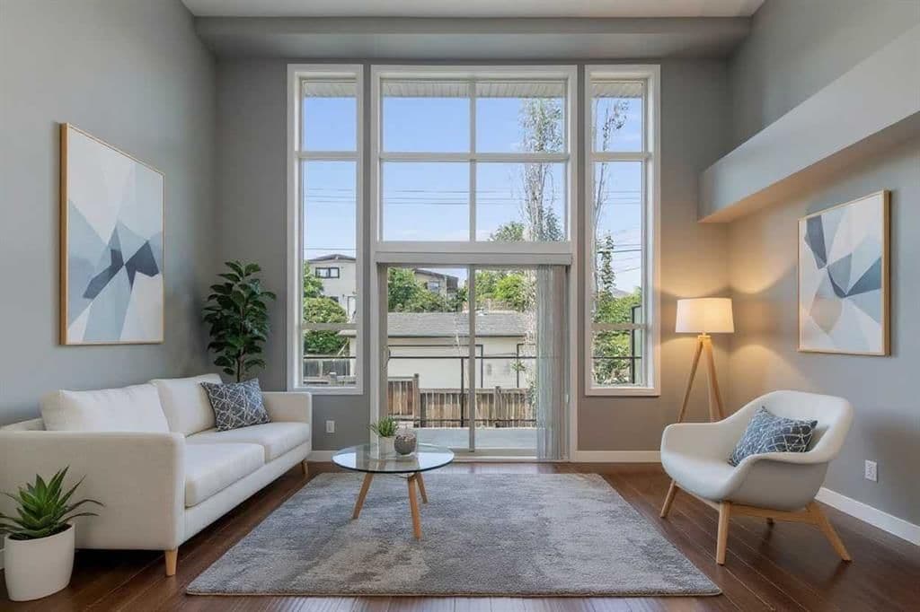 Sold property in Highland Park
