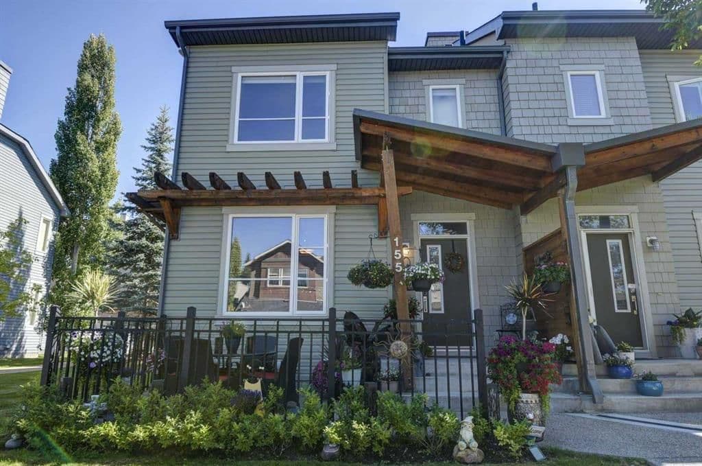 Sold property in Chaparral