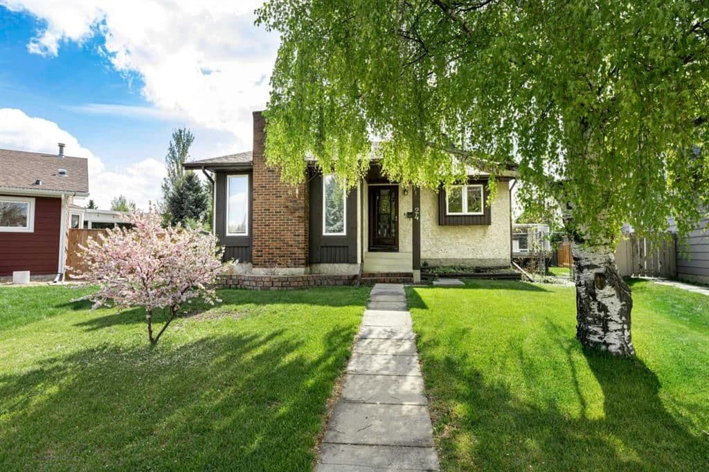 Sold property in Clearview Meadows