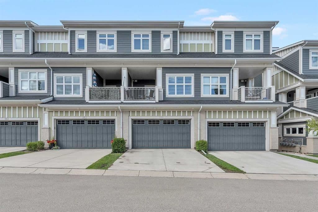 Sold property in Silverado