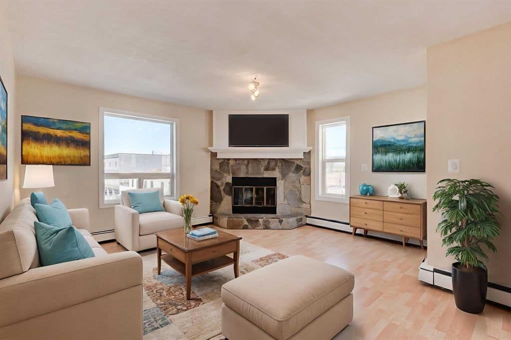 Sold property in Sunalta