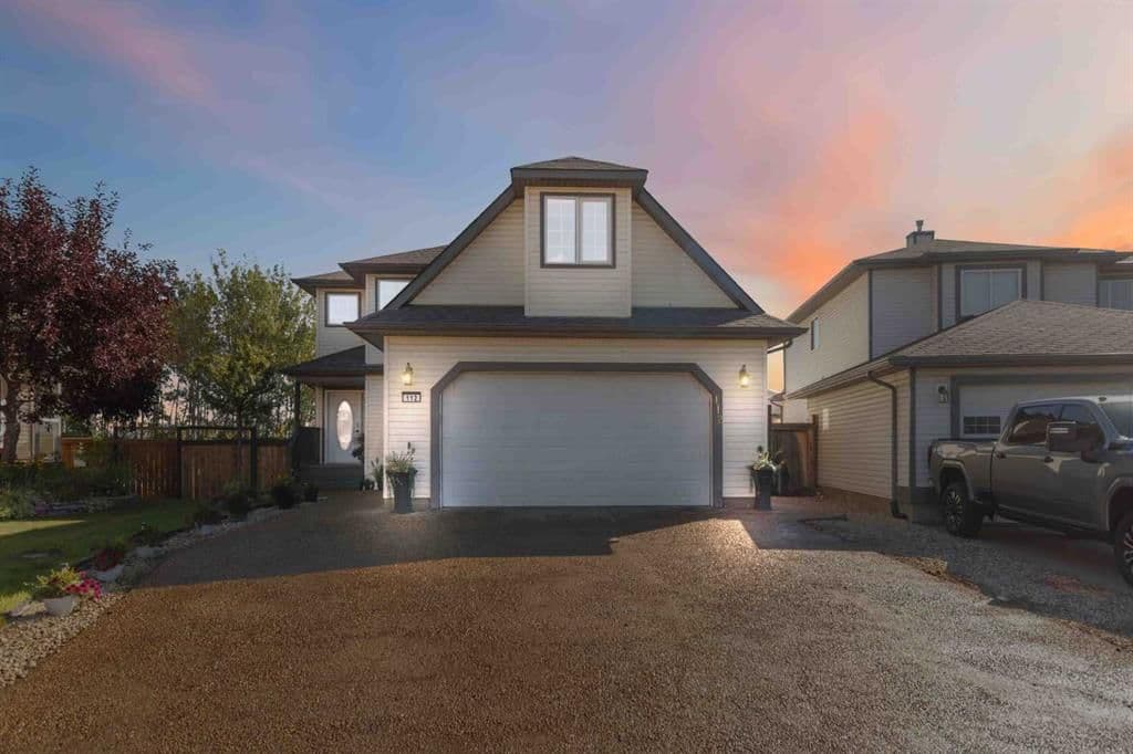 Sold property in Timberlea