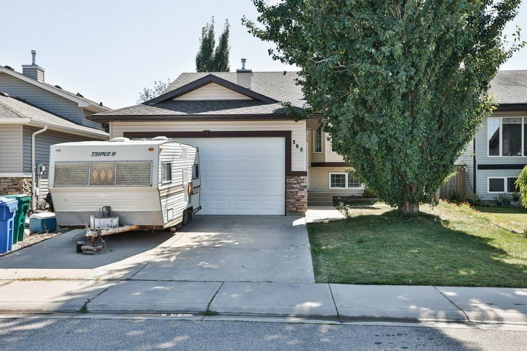 Sold property in Uplands