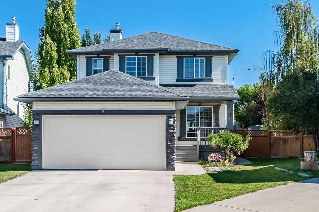 Sold property in Crystalridge